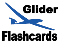 Glider Flashcards
