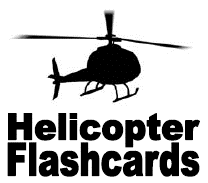 Helicopter Flashcards