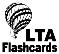 LTA - Balloon - Flashcards