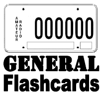Ham Radio Test, Guaranteed Pass Flashcards - Amatuer Radio