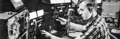 Amatuer Radio Flashcards