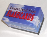 Standard Packging For 250 card sets