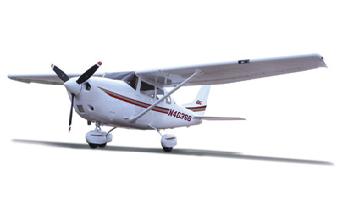 Cessna 182T